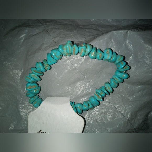 Torquoise Bracelet - Picture 1 of 1
